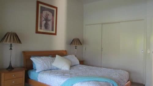 Double Room with Lake View