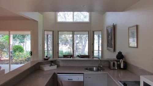 Double Room with Lake View