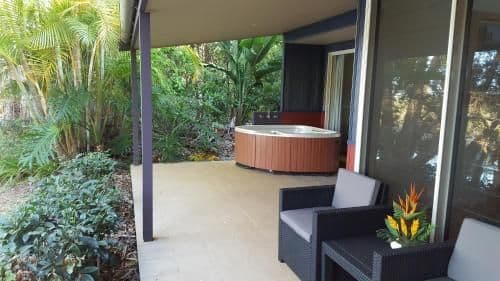 Double Room with Lake View