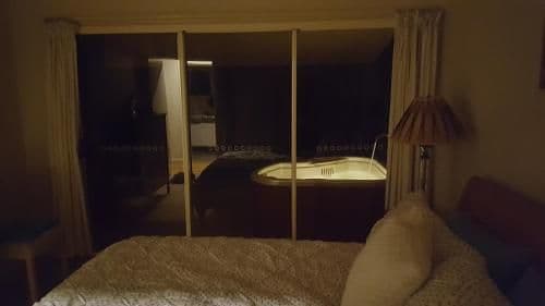 Double Room with Lake View