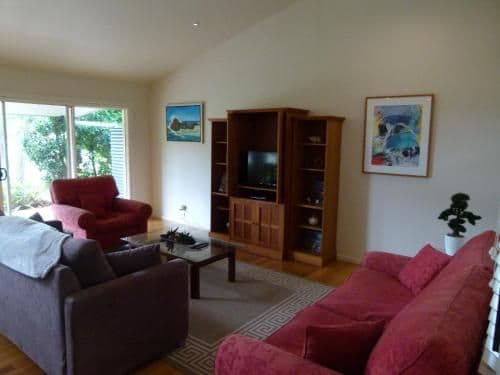 Double Room with Lake View