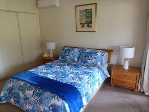 Double Room with Lake View