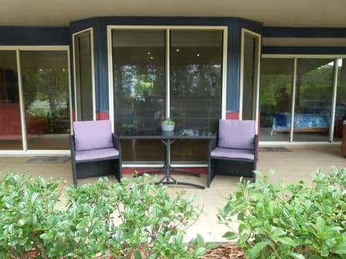 Double Room with Lake View