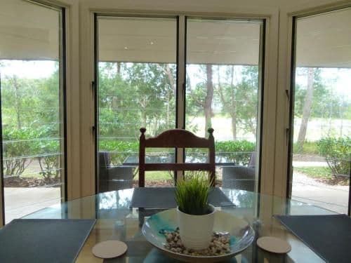 Double Room with Lake View