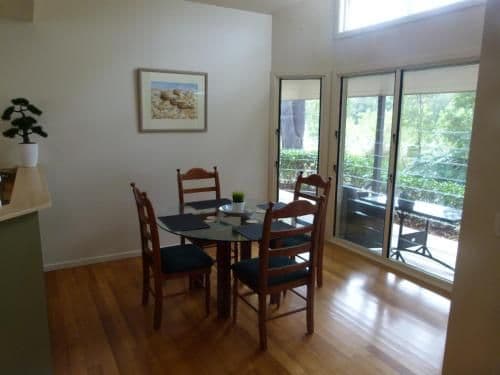 Double Room with Lake View