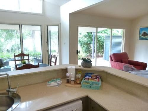Double Room with Lake View