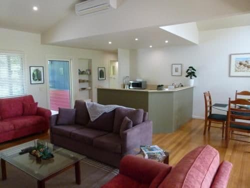 Double Room with Lake View