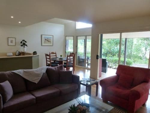 Double Room with Lake View
