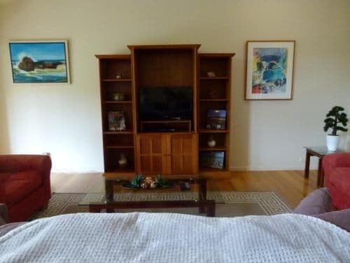 Double Room with Lake View