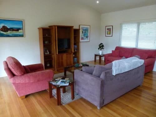 Double Room with Lake View