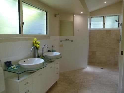 Double Room with Lake View