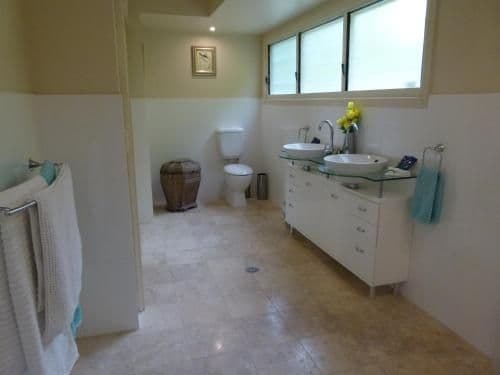 Double Room with Lake View
