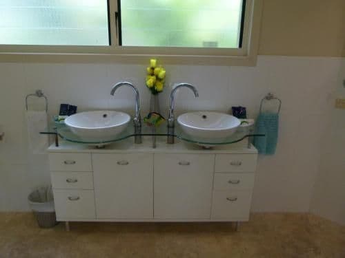 Double Room with Lake View