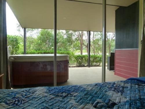 Double Room with Lake View