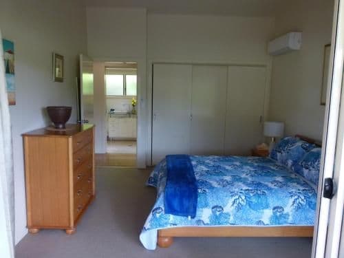 Double Room with Lake View