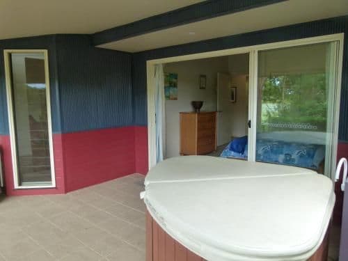 Double Room with Lake View