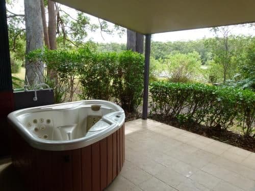 Double Room with Lake View