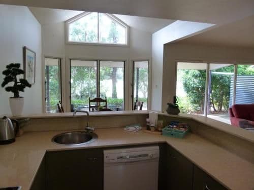 Double Room with Lake View