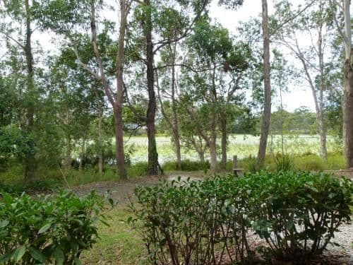 Double Room with Lake View