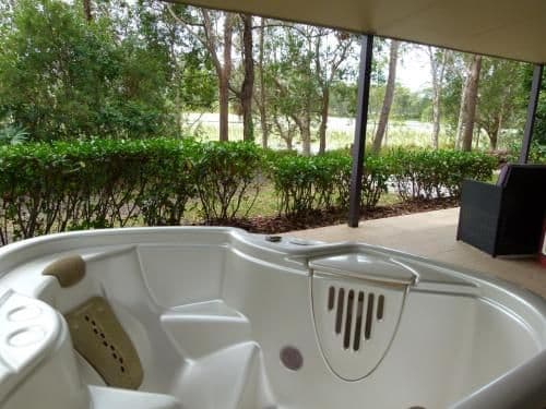 Double Room with Lake View