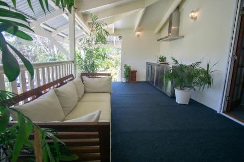 Three-Bedroom Suite