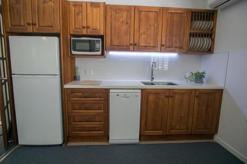 Three-Bedroom Suite