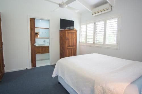 Three-Bedroom Suite