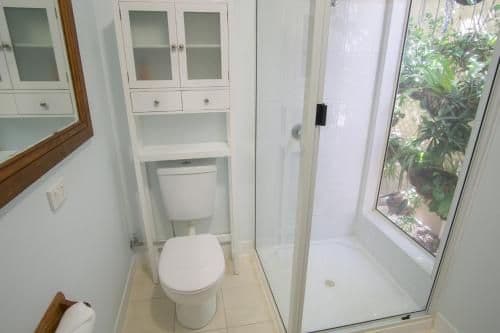 Deluxe Double Room with Garden View