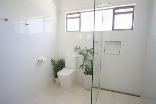 Three-Bedroom Suite