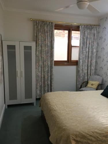 Two-Bedroom Cottage