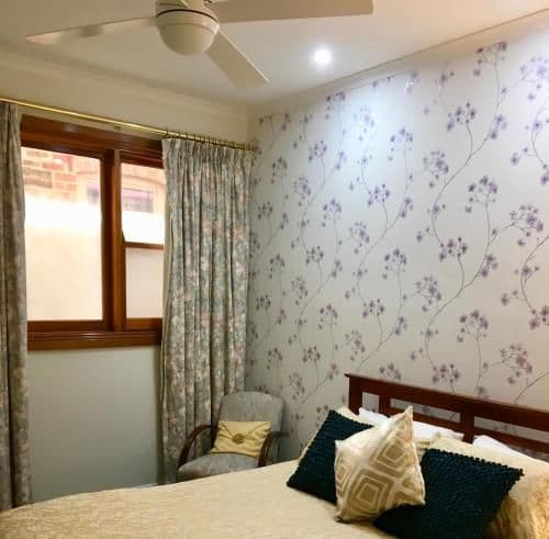 Two-Bedroom Cottage