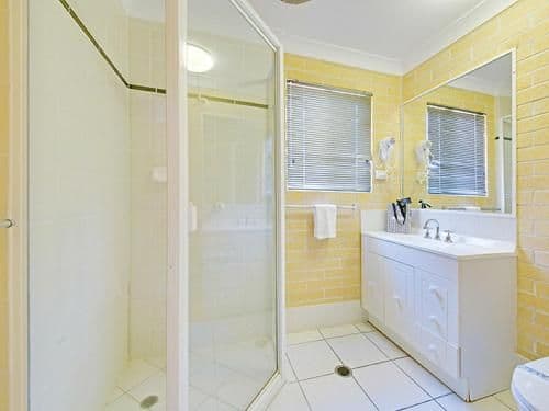 Apartment - Ground Floor