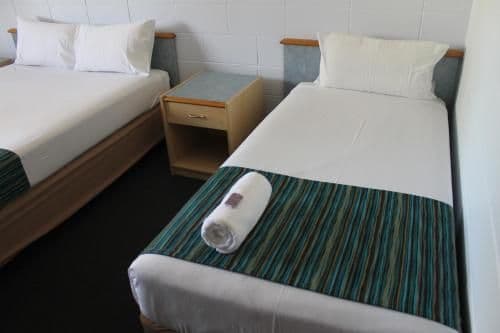 Double Room with Extra Bed