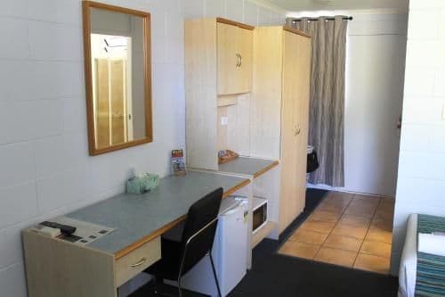 Double Room with Extra Bed