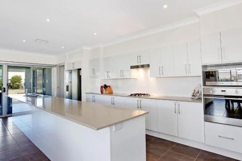 Four-Bedroom Holiday Home