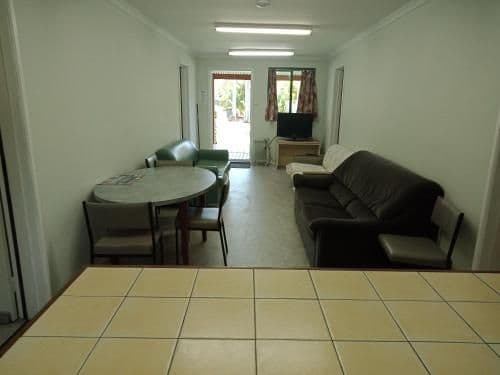 Superior Chalet