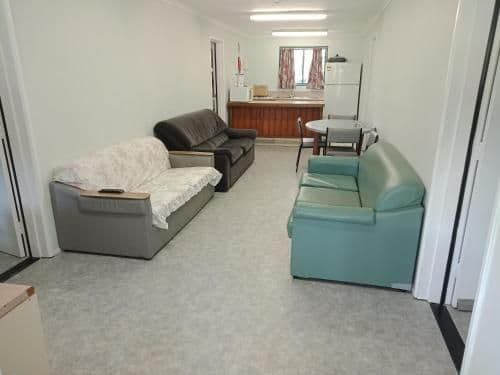 Superior Chalet