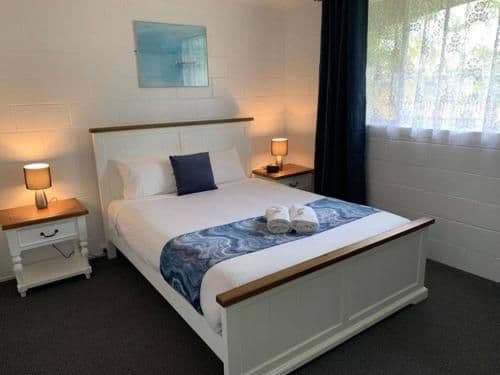 Two-Bedroom Unit