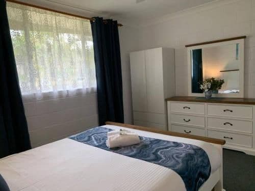 Two-Bedroom Unit