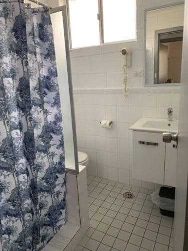 Two-Bedroom Unit