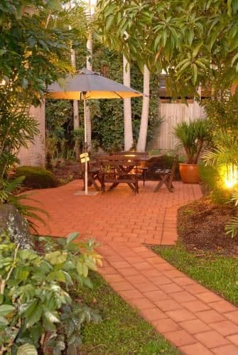 Budget Two Bedroom Townhouse