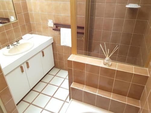 Budget Two Bedroom Townhouse