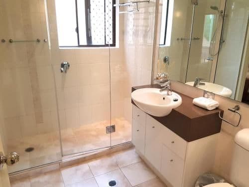 Budget Two Bedroom Townhouse