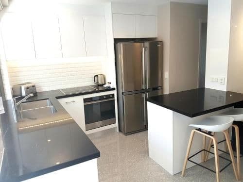 Two Bedroom Townhouse