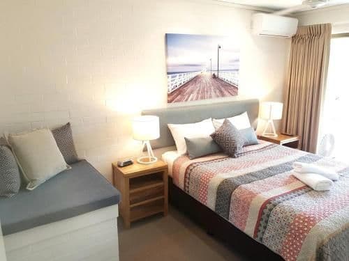 Two Bedroom Townhouse