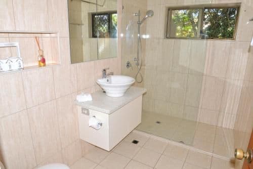 Two Bedroom Townhouse