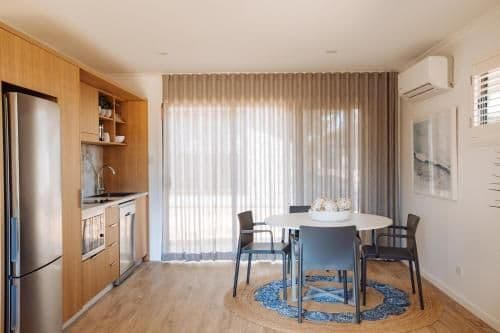 Double or Twin Room with Sea View