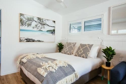 Studio with Sea View