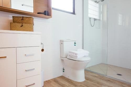 Studio with Sea View
