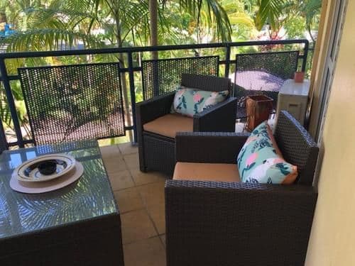 Superior One-Bedroom Apartment
